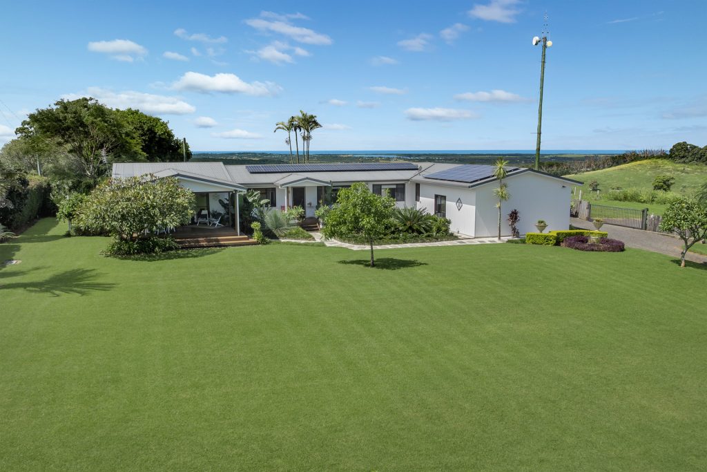 For Sale - 79 Leadbeatters Lane - New Property in Alstonville - Real Estate by Bill Johnston