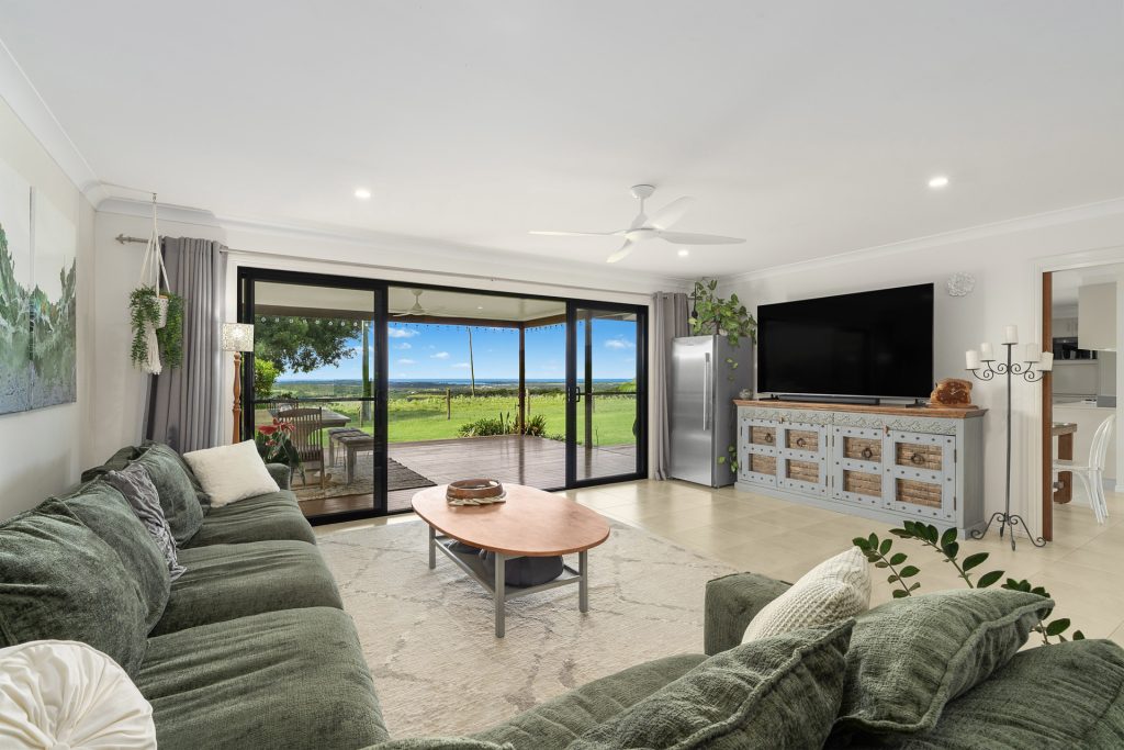 For Sale - 79 Leadbeatters Lane - New Property in Alstonville - Real Estate by Bill Johnston