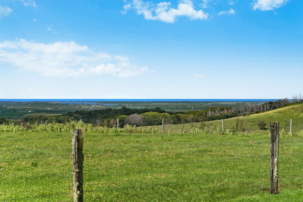 For Sale - 79 Leadbeatters Lane - New Property in Alstonville - Real Estate by Bill Johnston