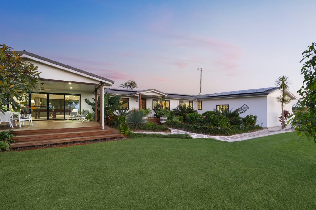 For Sale - 79 Leadbeatters Lane - New Property in Alstonville - Real Estate by Bill Johnston