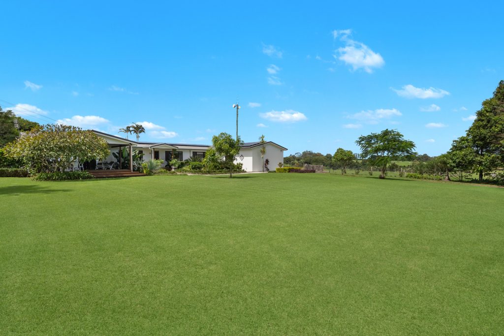 For Sale - 79 Leadbeatters Lane - New Property in Alstonville - Real Estate by Bill Johnston