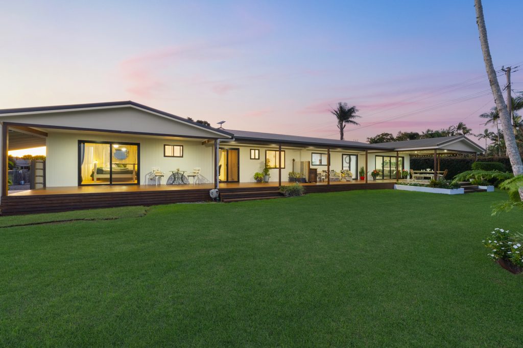 For Sale - 79 Leadbeatters Lane - New Property in Alstonville - Real Estate by Bill Johnston