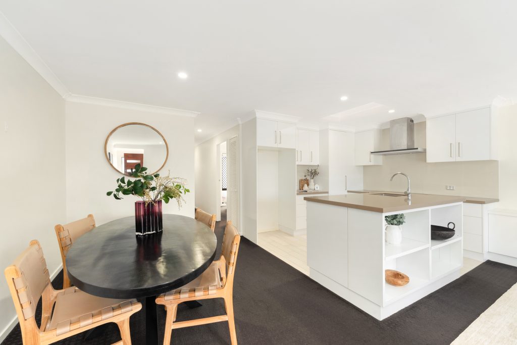 Sold - 2/17 Antrim Street - New Property in East Ballina - Real Estate by Shawn Bishop & Jamie Marshall