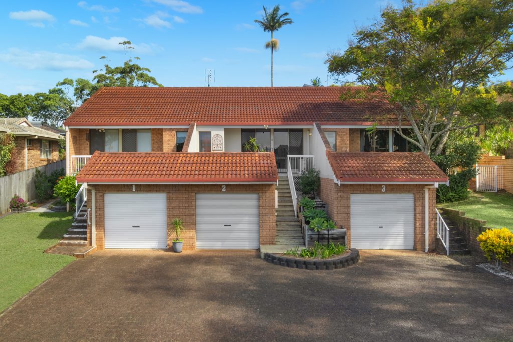 Sold - 2/17 Antrim Street - New Property in East Ballina - Real Estate by Shawn Bishop & Jamie Marshall