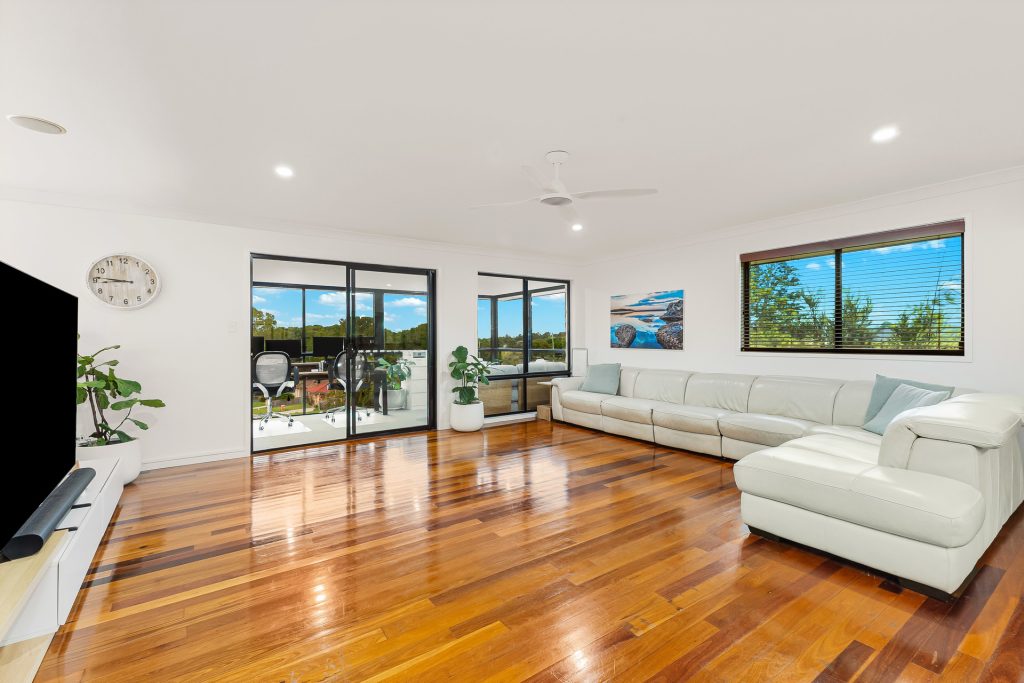 Sold - 9 Bristol Circuit - New Property in Goonellabah - Real Estate by Bill Johnston
