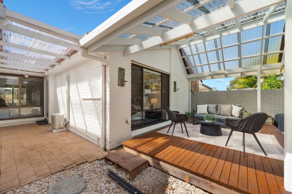 Sold - 2/17 Antrim Street - New Property in East Ballina - Real Estate by Shawn Bishop & Jamie Marshall