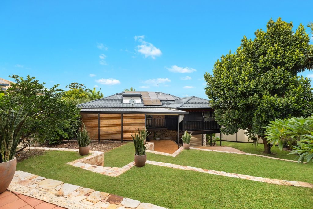 Sold - 9 Bristol Circuit - New Property in Goonellabah - Real Estate by Bill Johnston