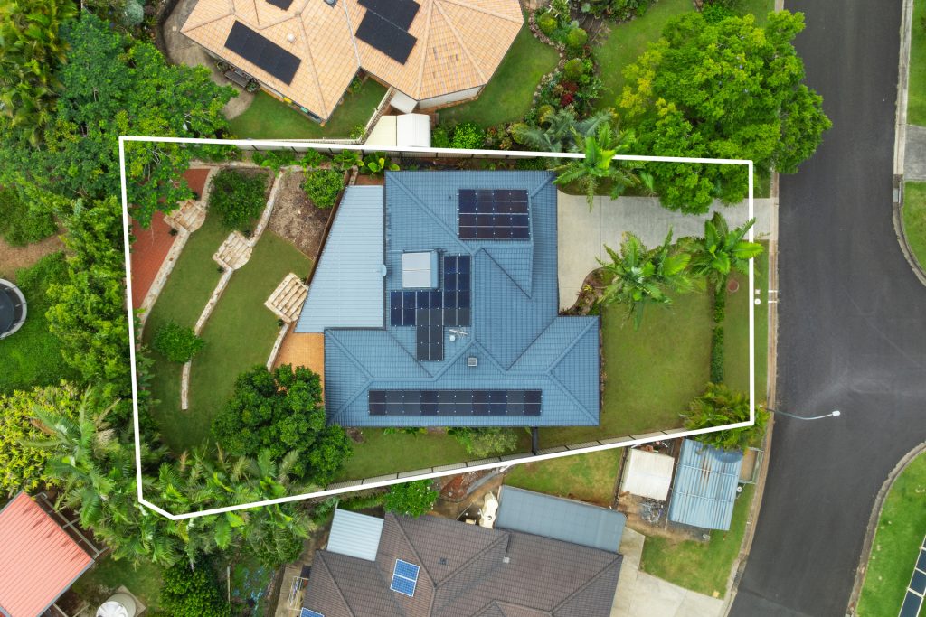 Sold - 9 Bristol Circuit - New Property in Goonellabah - Real Estate by Bill Johnston