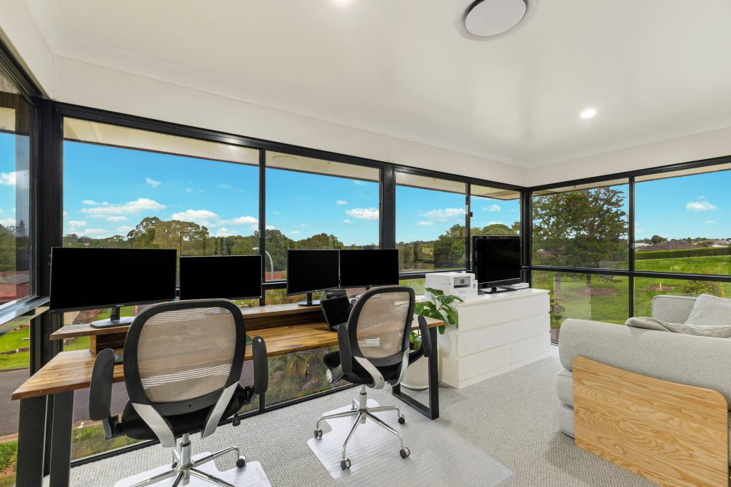 Sold - 9 Bristol Circuit - New Property in Goonellabah - Real Estate by Bill Johnston