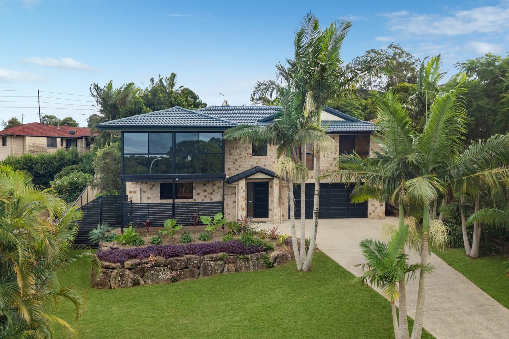 Sold - 9 Bristol Circuit - New Property in Goonellabah - Real Estate by Bill Johnston