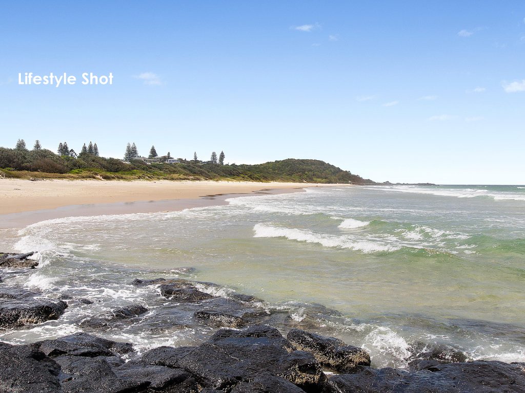 Sold - 2/17 Antrim Street - New Property in East Ballina - Real Estate by Shawn Bishop & Jamie Marshall