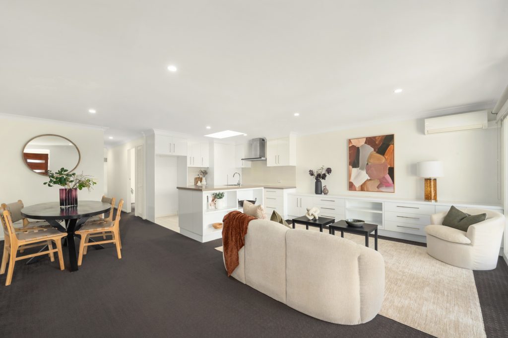 Sold - 2/17 Antrim Street - New Property in East Ballina - Real Estate by Shawn Bishop & Jamie Marshall