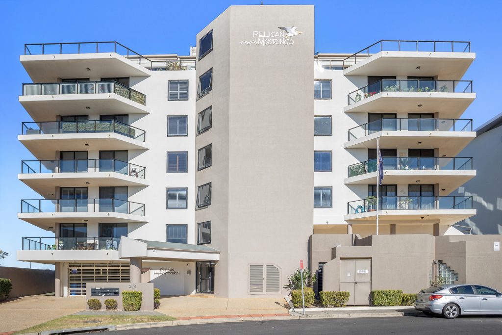 Sold - 10/4 Fawcett Street - New Property in Ballina - Real Estate by Nathan Mills & Ben Gatwood