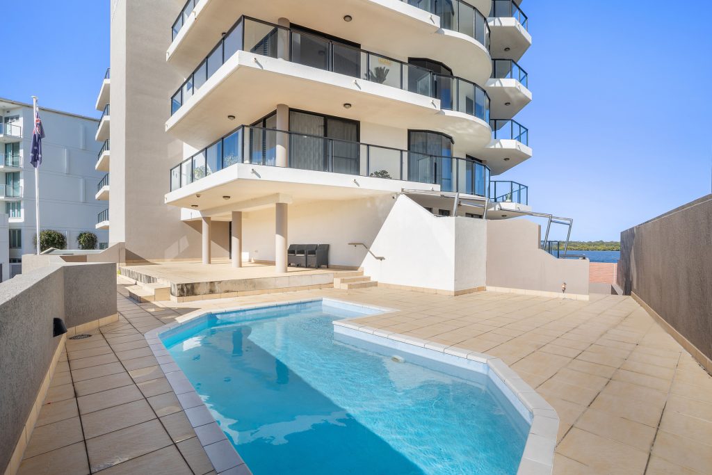 Sold - 10/4 Fawcett Street - New Property in Ballina - Real Estate by Nathan Mills & Ben Gatwood