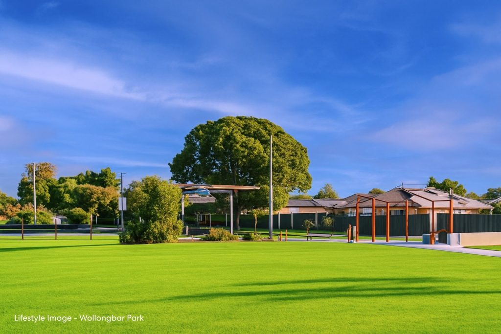 Sold - 14 Ramses Street - New Property in Wollongbar - Real Estate by Bill Johnston