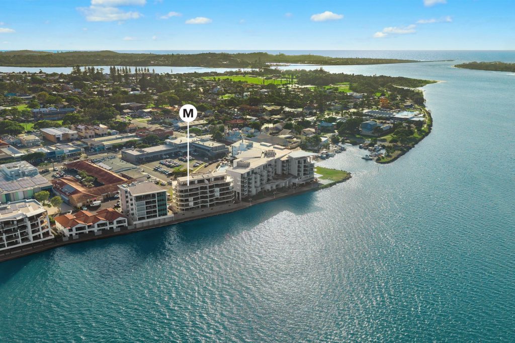 Sold - 10/4 Fawcett Street - New Property in Ballina - Real Estate by Nathan Mills & Ben Gatwood