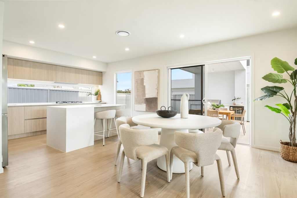 Sold - 7A Admiral Vista - New Property in Lennox Head - Real Estate by Nick Bordin