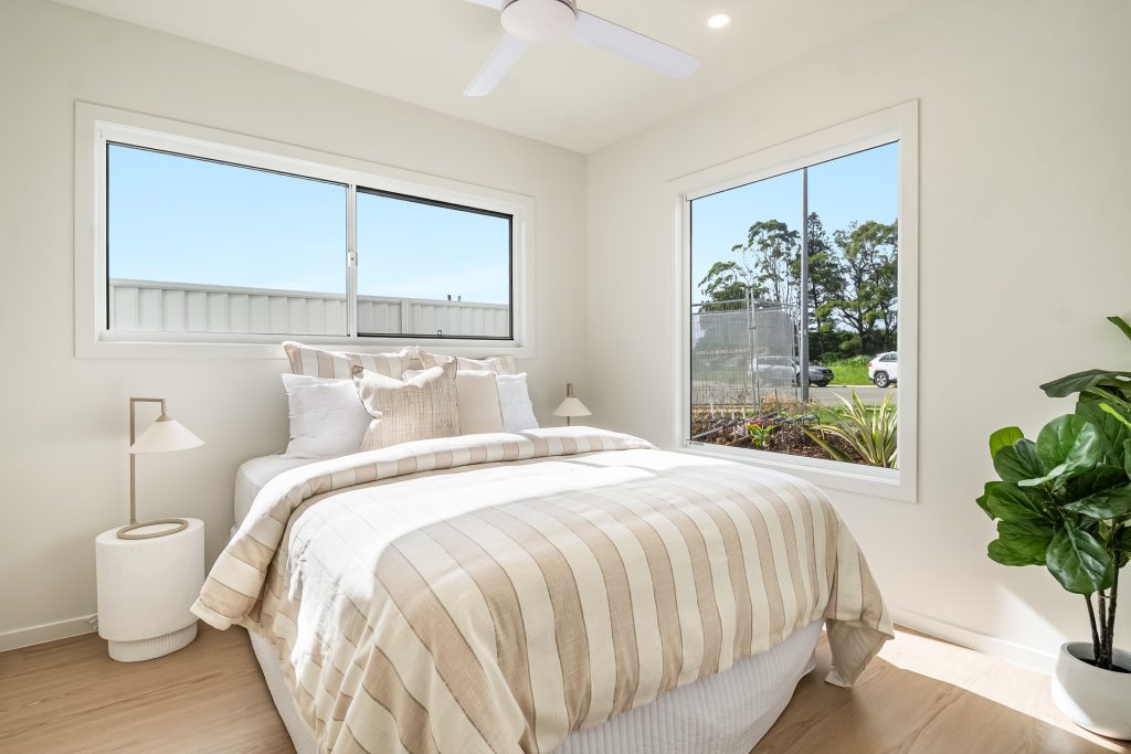 Sold - 7A Admiral Vista - New Property in Lennox Head - Real Estate by Nick Bordin