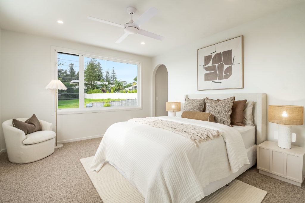 Sold - 7A Admiral Vista - New Property in Lennox Head - Real Estate by Nick Bordin