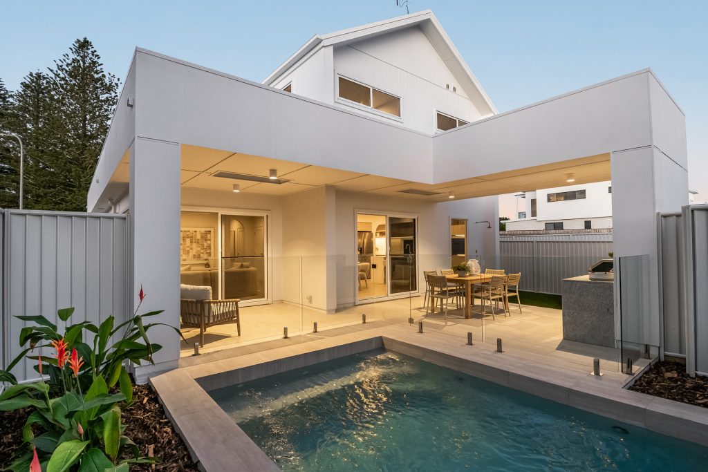 Sold - 7A Admiral Vista - New Property in Lennox Head - Real Estate by Nick Bordin