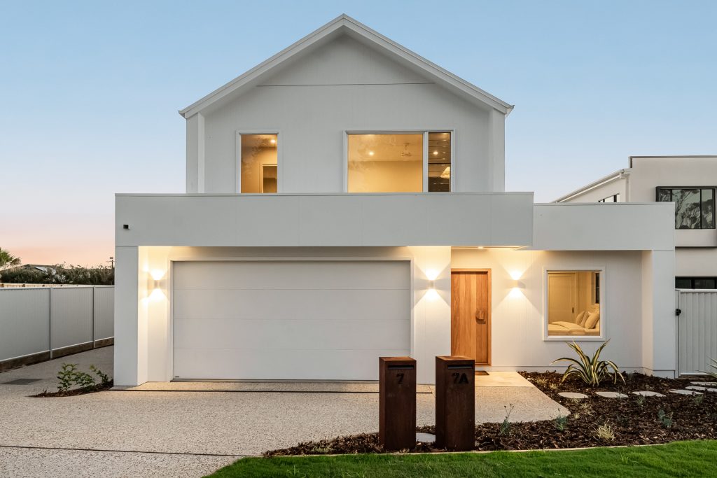 Sold - 7A Admiral Vista - New Property in Lennox Head - Real Estate by Nick Bordin