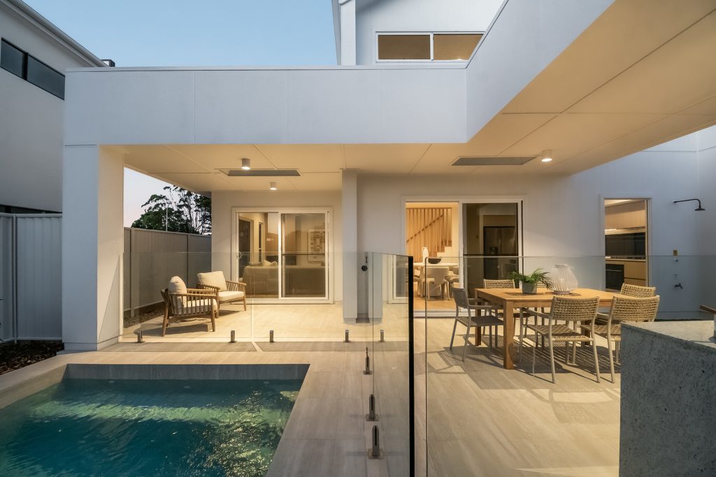 Sold - 7A Admiral Vista - New Property in Lennox Head - Real Estate by Nick Bordin