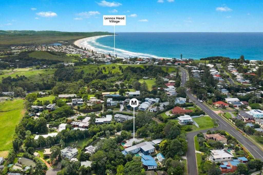 Sold - 2 Karalauren Court - New Property in Lennox Head - Real Estate by Ryan McFarland
