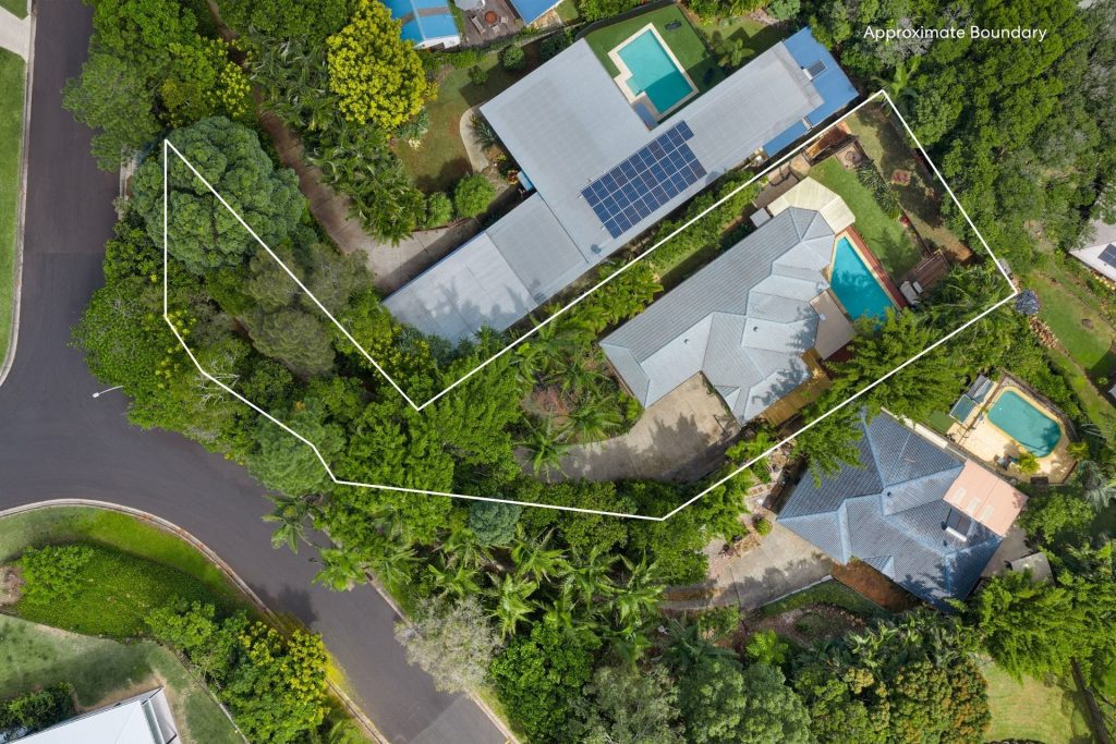 Sold - 2 Karalauren Court - New Property in Lennox Head - Real Estate by Ryan McFarland