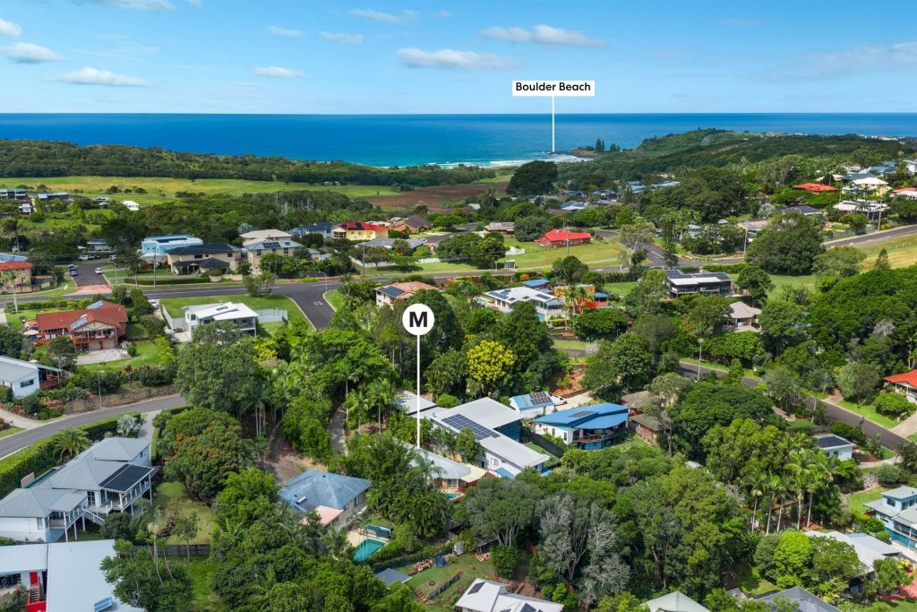 Sold - 2 Karalauren Court - New Property in Lennox Head - Real Estate by Ryan McFarland