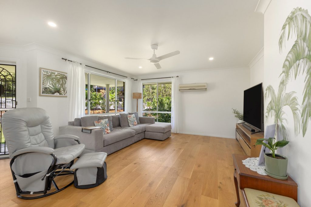 Sold - 1/4 Curlew Court - New Property in East Ballina - Real Estate by Nathan Mills & Ben Gatwood
