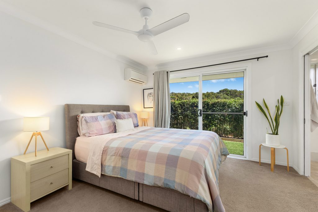 Sold - 1/4 Curlew Court - New Property in East Ballina - Real Estate by Nathan Mills & Ben Gatwood