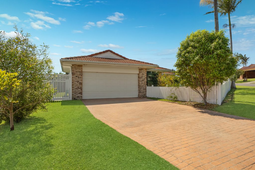 Sold - 1/4 Curlew Court - New Property in East Ballina - Real Estate by Nathan Mills & Ben Gatwood