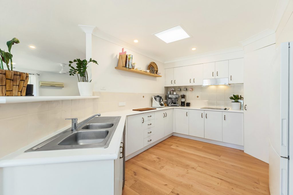 Sold - 1/4 Curlew Court - New Property in East Ballina - Real Estate by Nathan Mills & Ben Gatwood