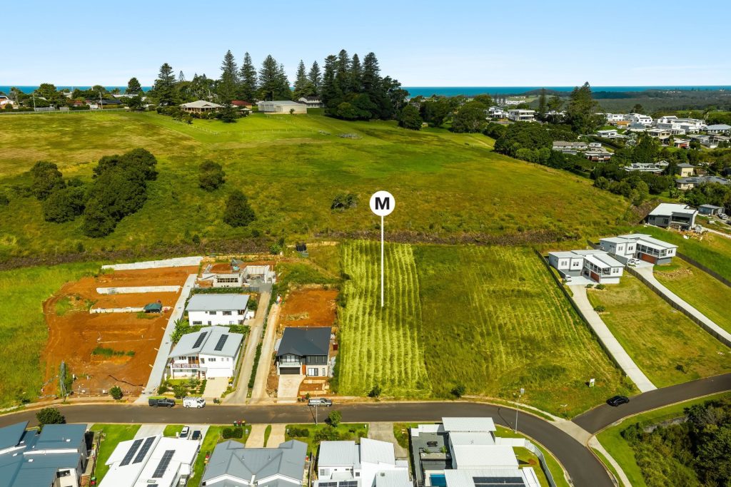 Sold - 81 Habitat Way - New Property in Lennox Head - Real Estate by Nick Bordin