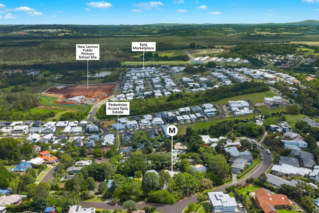 Sold - 2 Karalauren Court - New Property in Lennox Head - Real Estate by Ryan McFarland