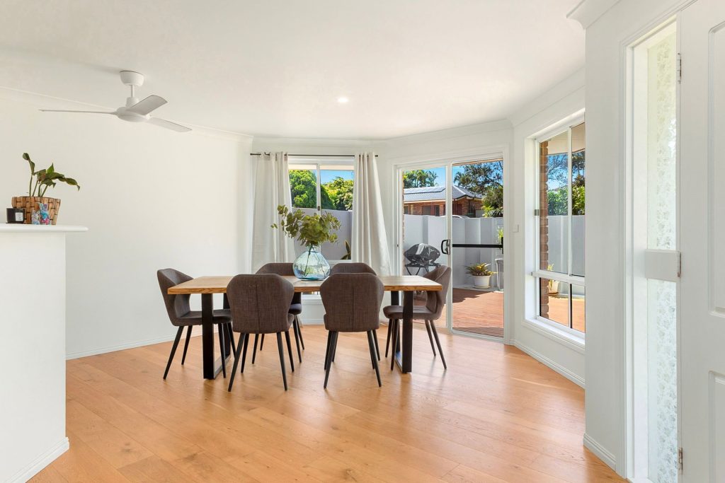 Sold - 1/4 Curlew Court - New Property in East Ballina - Real Estate by Nathan Mills & Ben Gatwood