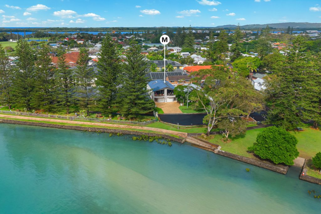 Sold - 2/4 Fox Street - New Property in Ballina - Real Estate by Nathan Mills & Ben Gatwood