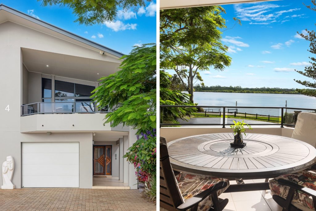 Sold - 2/4 Fox Street - New Property in Ballina - Real Estate by Nathan Mills & Ben Gatwood