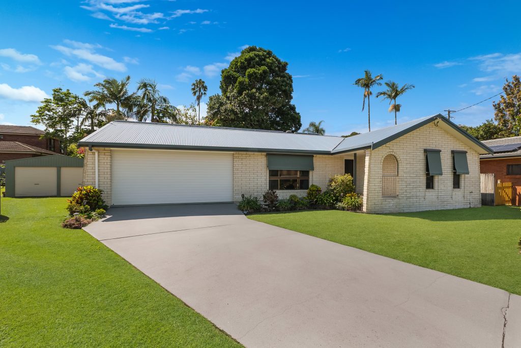 Sold - 3 Shelley Place - New Property in East Ballina - Real Estate by Shawn Bishop & Jamie Marshall