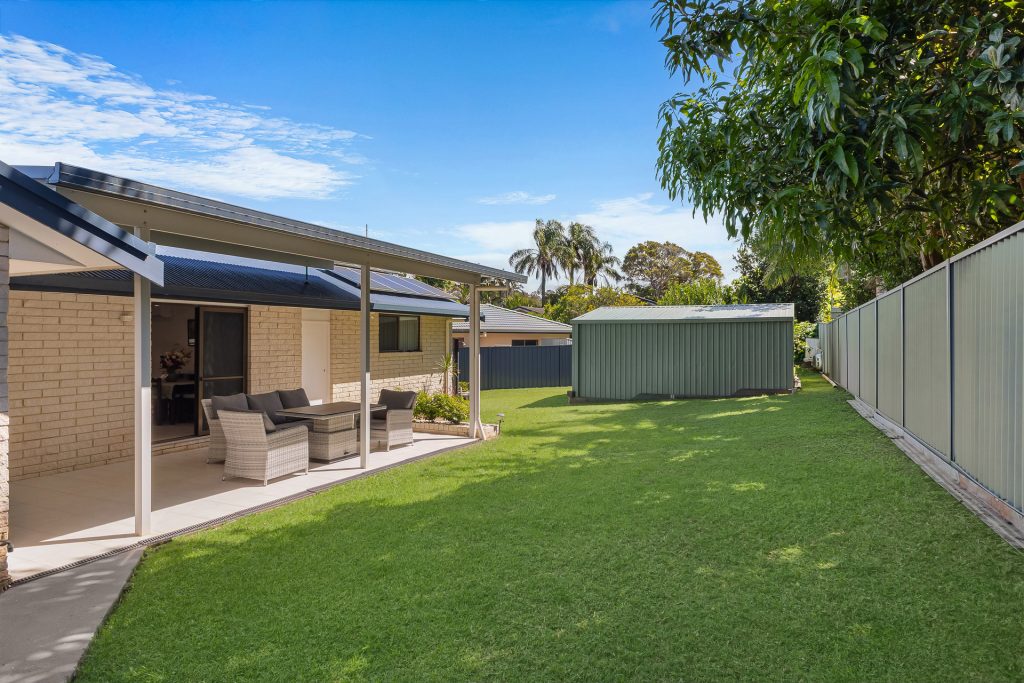 Sold - 3 Shelley Place - New Property in East Ballina - Real Estate by Shawn Bishop & Jamie Marshall