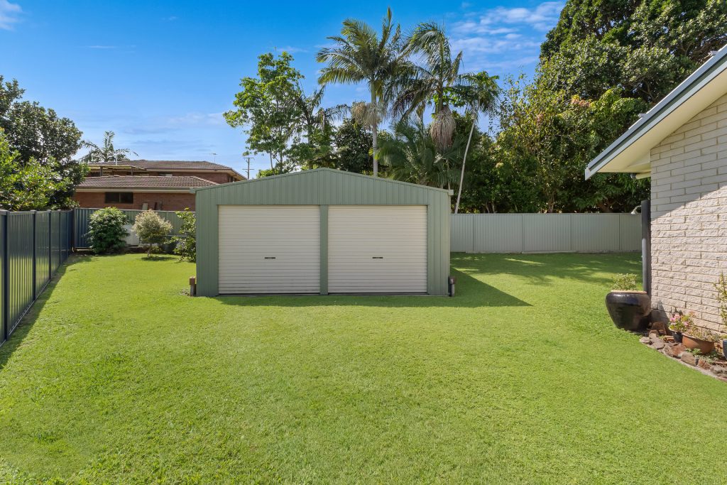 Sold - 3 Shelley Place - New Property in East Ballina - Real Estate by Shawn Bishop & Jamie Marshall
