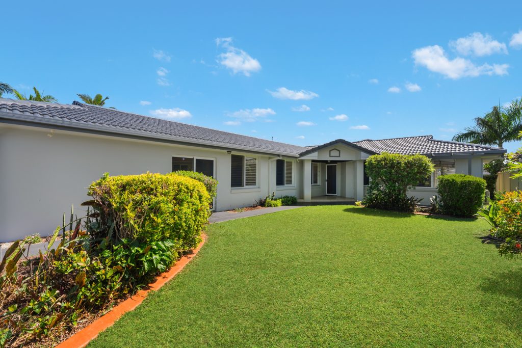 Sold - 77 Dolphin Drive - New Property in West Ballina - Real Estate by Nathan Mills & Ben Gatwood