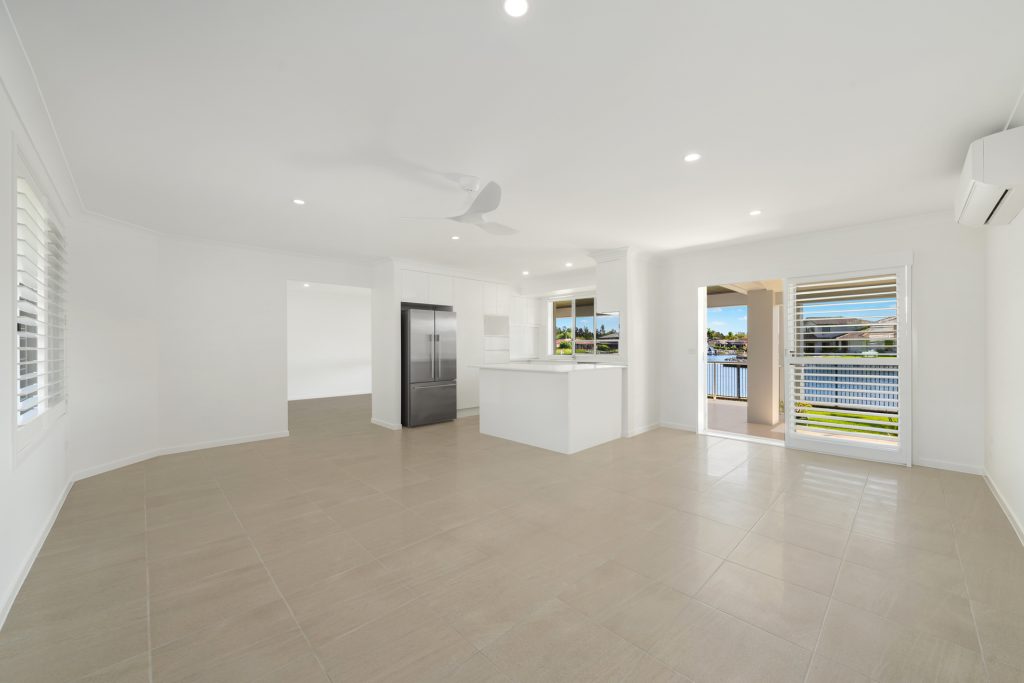 Sold - 77 Dolphin Drive - New Property in West Ballina - Real Estate by Nathan Mills & Ben Gatwood