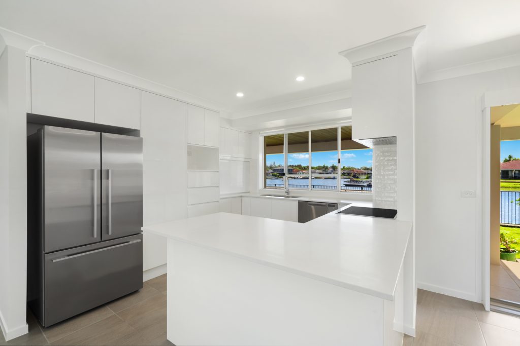 Sold - 77 Dolphin Drive - New Property in West Ballina - Real Estate by Nathan Mills & Ben Gatwood