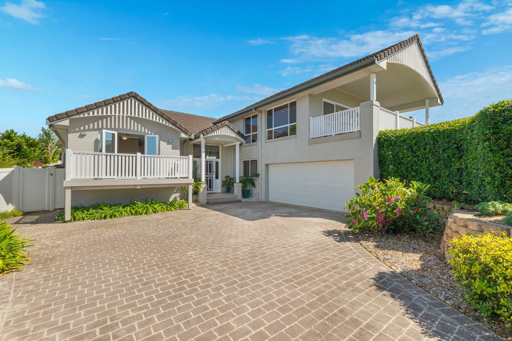Sold - 4 Pinehurst Court - New Property in Alstonville - Real Estate by Bill Johnston