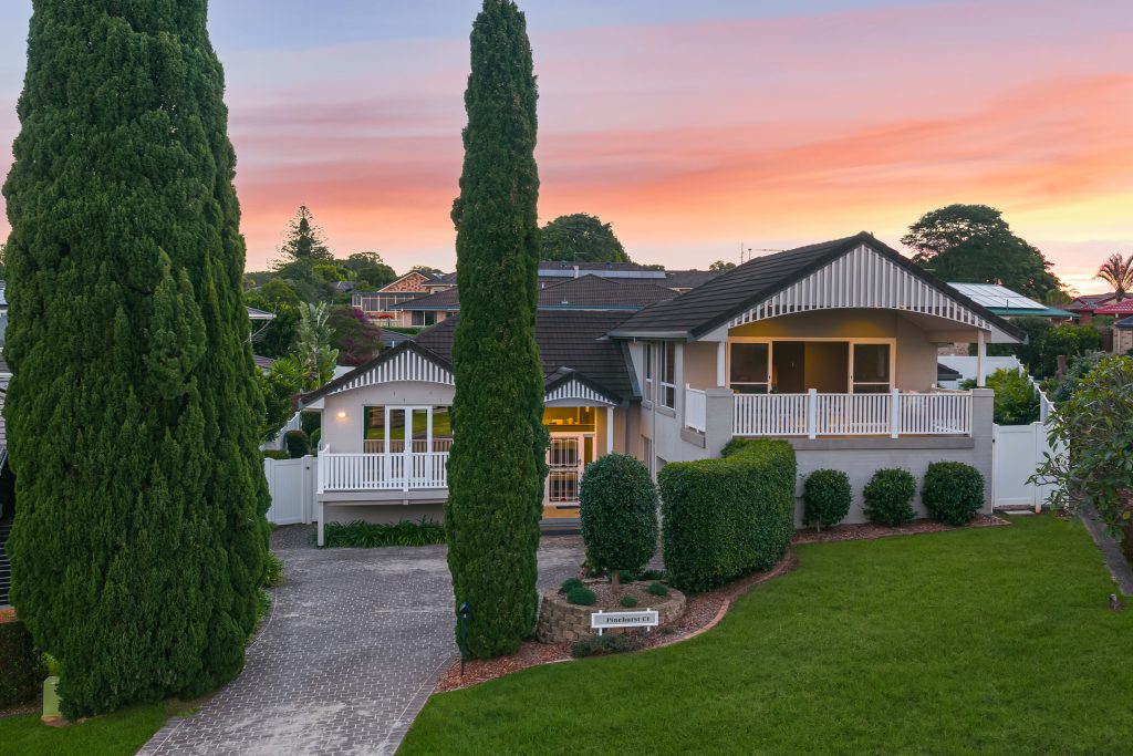 Sold - 4 Pinehurst Court - New Property in Alstonville - Real Estate by Bill Johnston