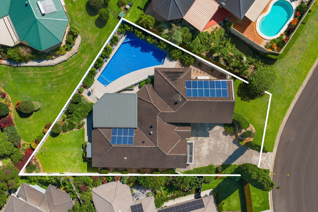 Sold - 4 Pinehurst Court - New Property in Alstonville - Real Estate by Bill Johnston