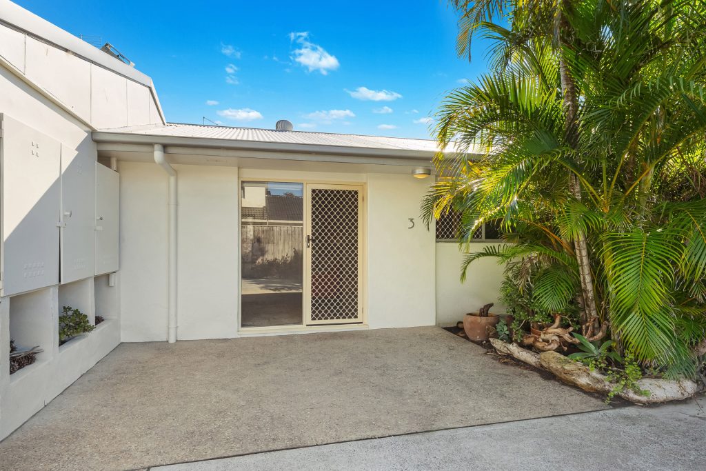 Sold - 3/20 Byron Street - New Property in Lennox Head - Real Estate by Mal Hamblin & James Aubusson