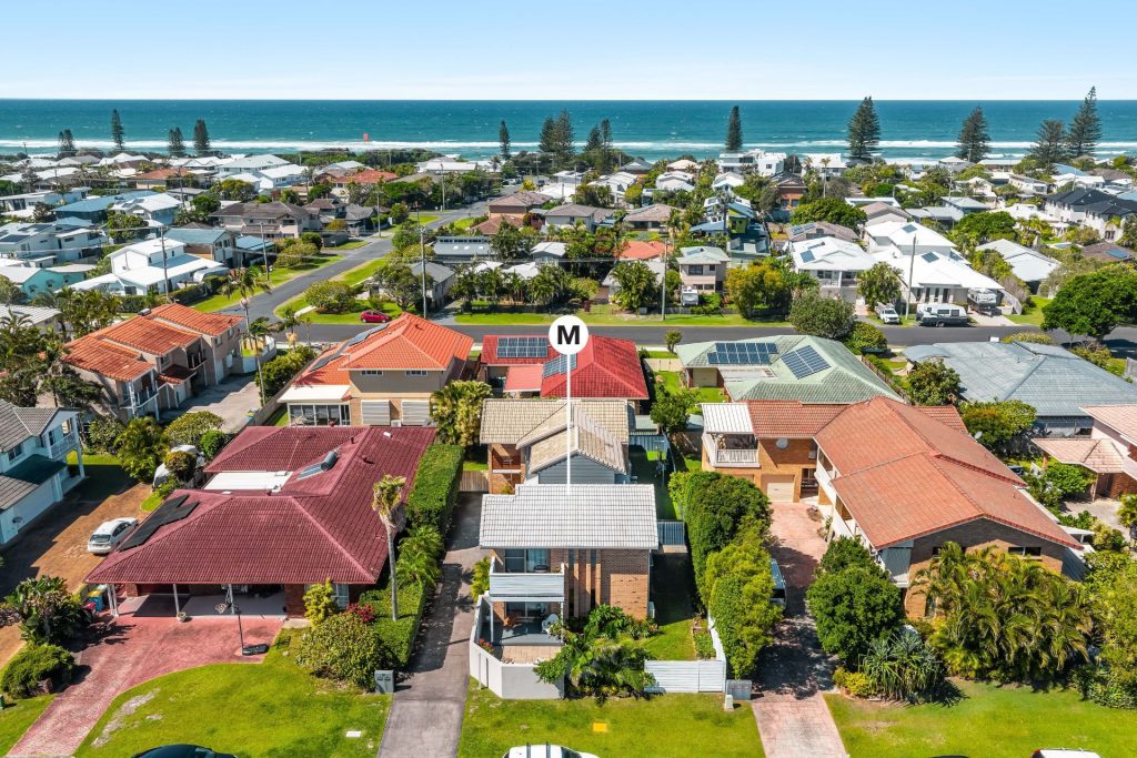 Sold - 1/22 Barrett Drive - New Property in Lennox Head - Real Estate by Jake King