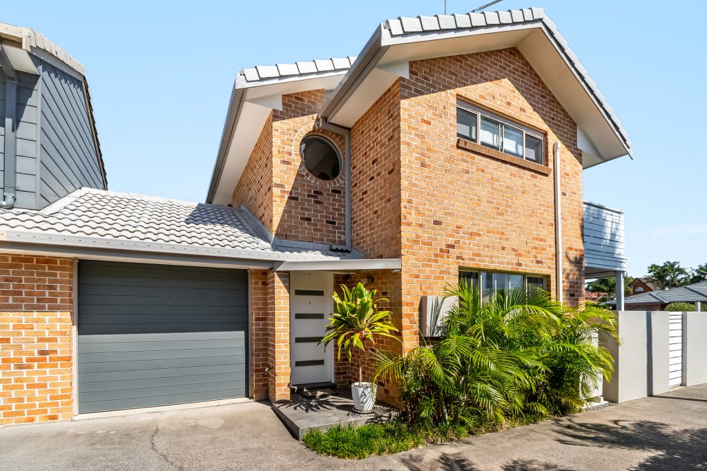 Sold - 1/22 Barrett Drive - New Property in Lennox Head - Real Estate by Jake King